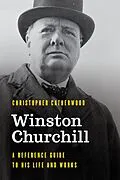 E-Book (epub) Winston Churchill von Christopher Catherwood