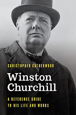 E-Book (epub) Winston Churchill von Christopher Catherwood