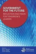E-Book (epub) Government for the Future von Mark A. Abramson, Daniel J. Chenok, John M. Kamensky
