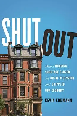 E-Book (epub) Shut Out von Kevin Erdmann