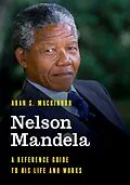 E-Book (epub) Nelson Mandela von Aran S. MacKinnon