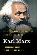 E-Book (epub) Karl Marx von Frank W. Elwell, Brian Andrews, Kenneth S. Hicks