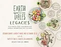E-Book (epub) Earth to Tables Legacies von Deborah Barndt, Lauren E. Baker, Alexandra Gelis