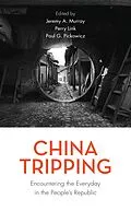 E-Book (epub) China Tripping von Rowman & Littlefield