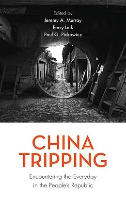 E-Book (epub) China Tripping von Rowman & Littlefield