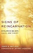 Signs of Reincarnation