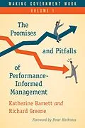 E-Book (epub) Making Government Work von Katherine Barrett, Richard Greene