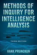E-Book (epub) Methods of Inquiry for Intelligence Analysis von Hank Prunckun