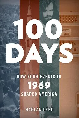 E-Book (epub) 100 Days von Harlan Lebo
