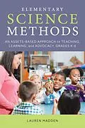 E-Book (epub) Elementary Science Methods von Lauren Madden