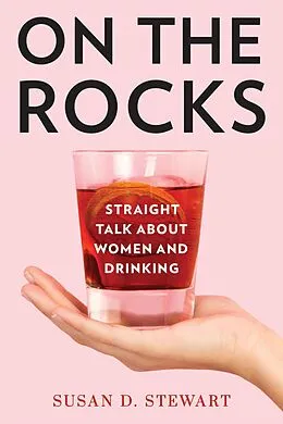 E-Book (epub) On the Rocks von Susan D. Stewart