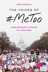 eBook (epub) The Voices of #MeToo de Carly Gieseler