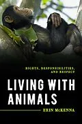 E-Book (epub) Living with Animals von Erin Mckenna