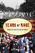 E-Book (epub) Years of Rage von D. J. Mulloy
