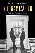E-Book (epub) Vietnamization von David L. Anderson