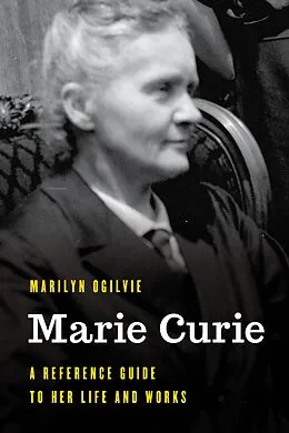 E-Book (epub) Marie Curie von Marilyn Ogilvie