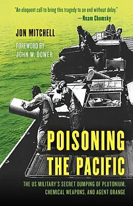 E-Book (epub) Poisoning the Pacific von Jon Mitchell