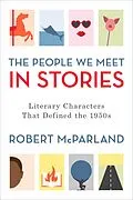E-Book (epub) The People We Meet in Stories von Robert Mcparland