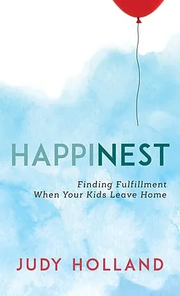 E-Book (epub) HappiNest von Judy Holland