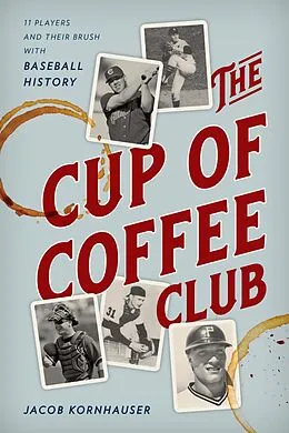 E-Book (epub) The Cup of Coffee Club von Jacob Kornhauser