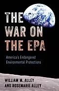 E-Book (epub) The War on the EPA von William M. Alley, Rosemarie Alley