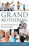 E-Book (epub) Grandmothering von Kathleen Stassen Berger