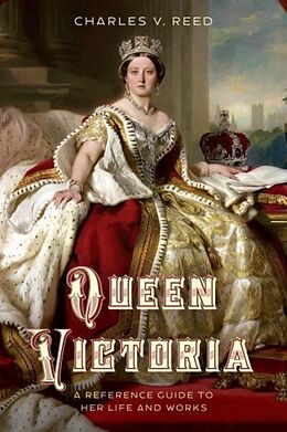 Livre Relié Queen Victoria de Reed Charles V.