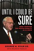 E-Book (epub) Until I Could Be Sure von George H. Ryan Sr.