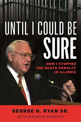 E-Book (epub) Until I Could Be Sure von George H. Ryan Sr.