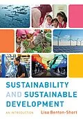 E-Book (epub) Sustainability and Sustainable Development von Lisa Benton-Short
