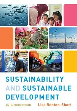 E-Book (epub) Sustainability and Sustainable Development von Lisa Benton-Short