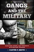 E-Book (epub) Gangs and the Military von Carter F. Smith