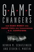 E-Book (epub) Game Changers von Henrik M. Schatzinger, Steven E. Martin