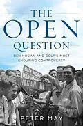 E-Book (epub) The Open Question von Peter May