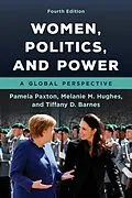 E-Book (epub) Women, Politics, and Power von Pamela Paxton, Melanie M. Hughes, Tiffany D. Barnes