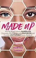 E-Book (epub) Made Up von Martha Laham