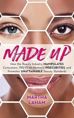 E-Book (epub) Made Up von Martha Laham