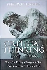 Fester Einband Critical Thinking von Richard Paul, Linda Elder
