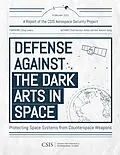 E-Book (epub) Defense Against the Dark Arts in Space von Todd Harrison, Kaitlyn Johnson, Makena Young