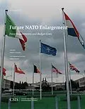 E-Book (epub) Future NATO Enlargement von Mark F. Cancian