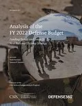 E-Book (epub) Analysis of the FY 2022 Defense Budget von Todd Harrison, Seamus P. Daniels
