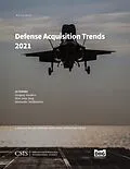 E-Book (epub) Defense Acquisition Trends 2021 von Gregory Sanders, Won Joon Jang, Alexander Holderness