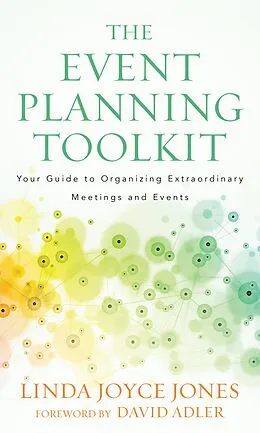 E-Book (epub) The Event Planning Toolkit von Linda Joyce Jones