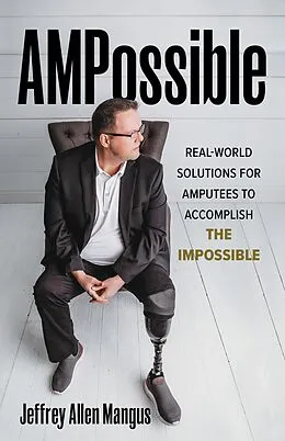 E-Book (epub) AMPossible von Jeffrey Allen Mangus