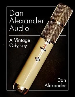 E-Book (epub) Dan Alexander Audio von Dan Alexander