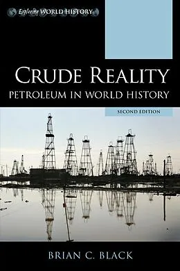 E-Book (epub) Crude Reality von Brian C. Black