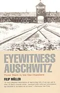 E-Book (epub) Eyewitness Auschwitz von Filip Müller
