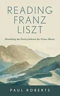E-Book (epub) Reading Franz Liszt von Paul Roberts