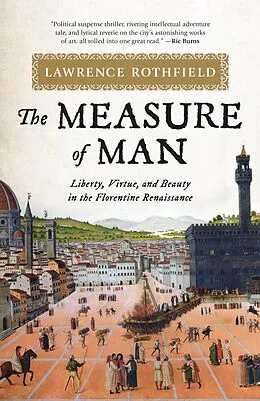 E-Book (epub) The Measure of Man von Lawrence Rothfield