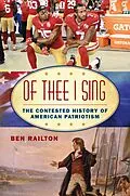 E-Book (epub) Of Thee I Sing von Benjamin Railton